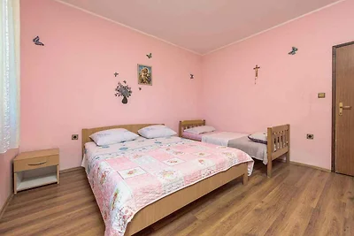 Ferienhaus direkt am Meer, ideal für 8