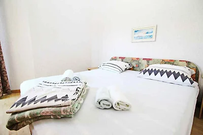 Appartamento Vacanza con famiglia Baska