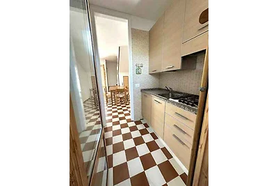 Ferienwohnung mit Garten, Schwimmbad, ruhiger