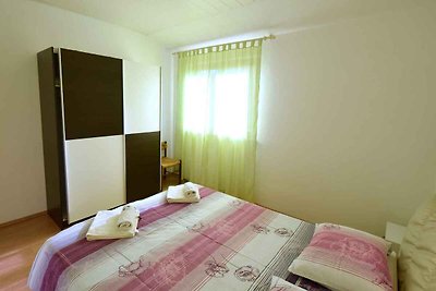 Vakantieappartement Gezinsvakantie Njivice