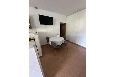 Appartamento Vacanza con famiglia Lopar