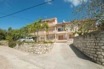 Entspanntes Wohnen in der Unterkunft Dušan au