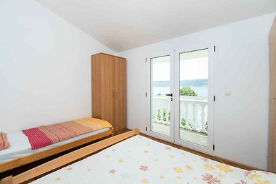 Vakantieappartement Gezinsvakantie Seline