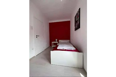 Ferienwohnung mit Klimaanlage