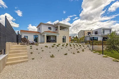 Vakantiehuis Ontspannende vakantie Vabriga
