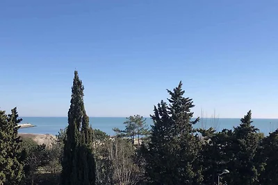Ferienwohnung Meerblick in einer ruhigen