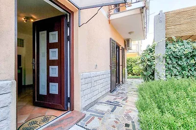 Ferienwohnung mit Klimaanlage, Internet und