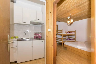 Ferienwohnung in Meernähe
