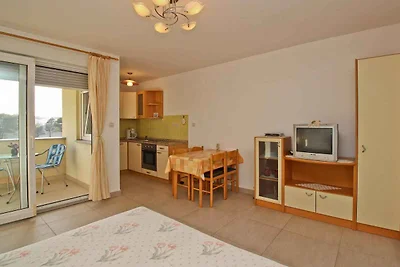 Vakantieappartement Gezinsvakantie Punat