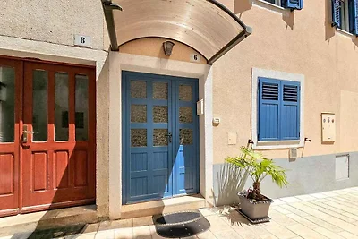 Studio mit Klimaanlage und WLAN