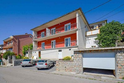 Vakantieappartement Gezinsvakantie Lika-Senj