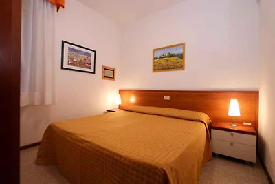 Vakantieappartement Gezinsvakantie Bibione