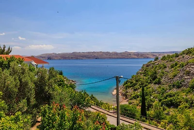 Ferienwohnung am Meer