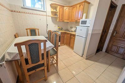 Vakantieappartement Gezinsvakantie Zalakaros