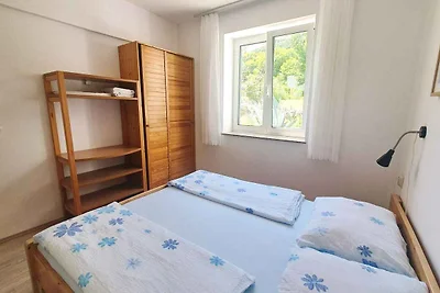 Ferienwohnung mit Blalkon und Klimaanlage