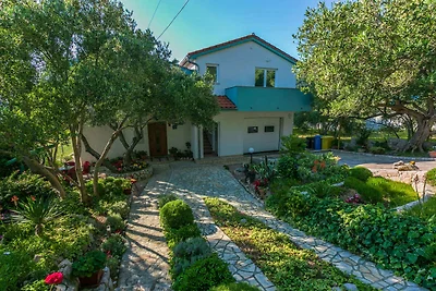Vakantieappartement Gezinsvakantie Mundanije