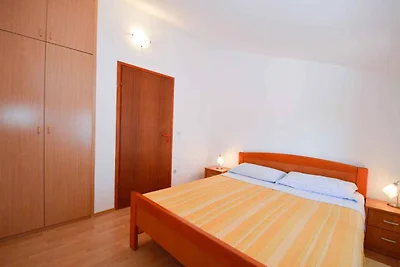 Vakantieappartement Gezinsvakantie Peroj