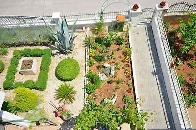 Ferienwohnung mit Balkon
