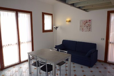 Holiday flat family holiday Cavallino-Treporti
