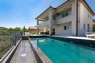 Villa Emma mit Meerblick
