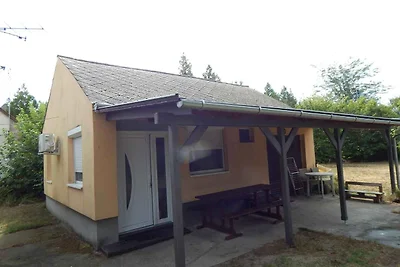 Studio für Familien mit Garten und
