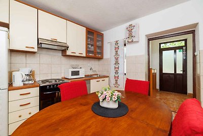 Vakantieappartement Gezinsvakantie Lika-Senj