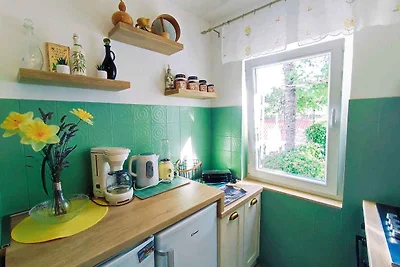 Ferienwohnung mitBalkon