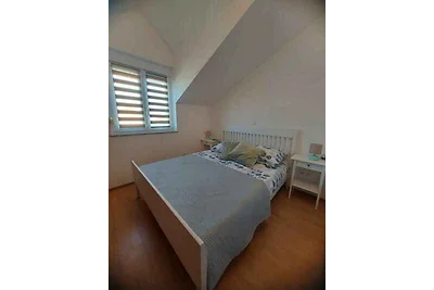 Ferienwohnung Apartment Amix 2+2