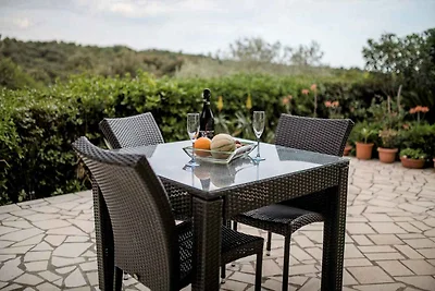 Vakantieappartement Gezinsvakantie Kampor