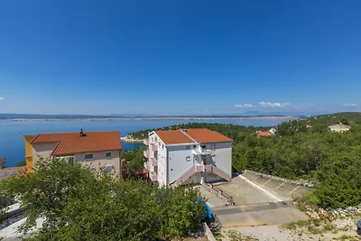 Vakantieappartement Gezinsvakantie Dramalj