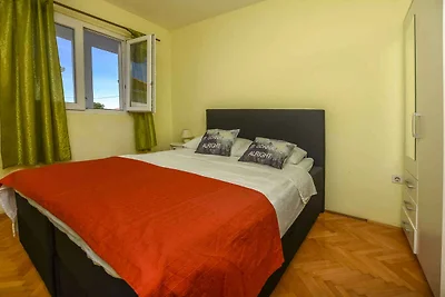 Appartamento Vacanza con famiglia Lokva Rogoznica