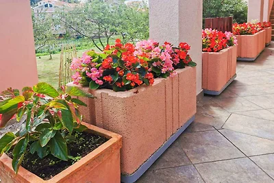 Apartamento Vacaciones familiares Lopar