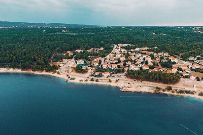 Casa vacanze Vacanza di relax Pridraga
