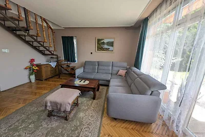 Casa vacanze Vacanza di relax Zamardi