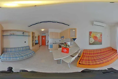 Apartamento Vacaciones familiares Lignano Sabbiadoro