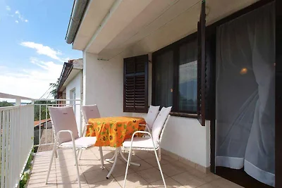 Vakantieappartement Gezinsvakantie Peroj