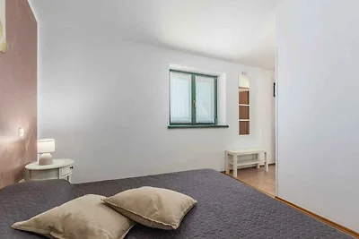 Ferienhaus mit Whirlpool und Pool