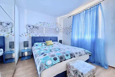 Ferienwohnung mit Terrasse