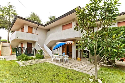 Ferienwohnung mit Klimaanlage