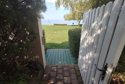 Casa vacanze Vacanza di relax Siofok