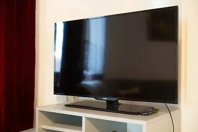 Ferienwohnung in ruhiger Lage mit Klimaanlage