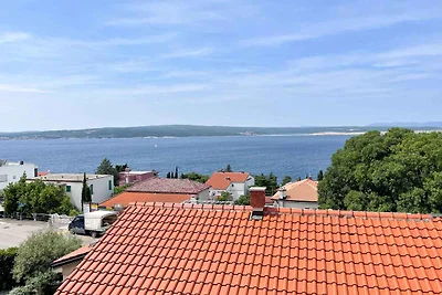 Ferienwohnung mit 3 Schlafzimmern und Balkon