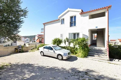 Appartamento Vacanza con famiglia Primosten