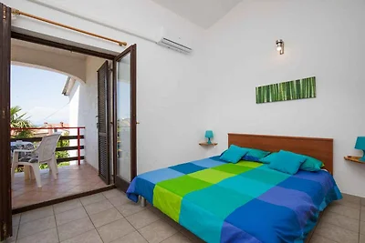 Appartamento Vacanza con famiglia Porat