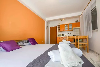 Apartamento Vacaciones familiares Drage