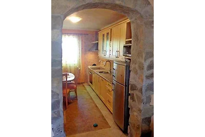 Ferienwohnung mit Klimaanlage