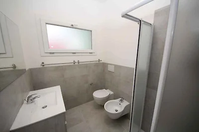 Appartamento Vacanza con famiglia Rosolina