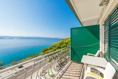 Appartamento Vacanza con famiglia Lokva Rogoznica