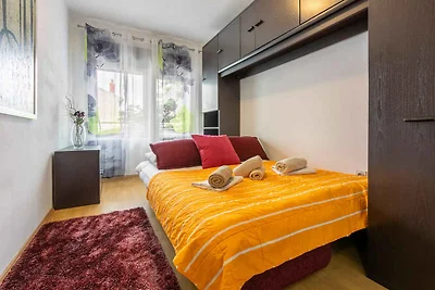 Ferienwohnung mit Klimaanlage