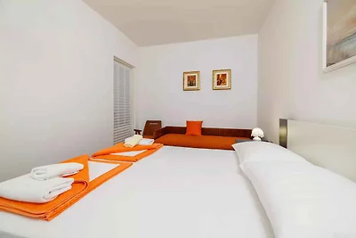 Ferienwohnung mit Klimaanlage